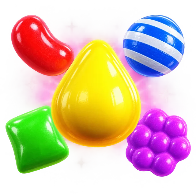 Candy Pop
