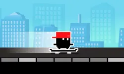 image bg Pixel Skate