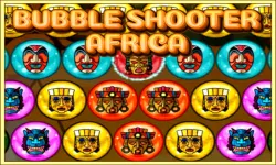 image bg Bubble Shooter Africa