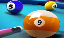 City of Billiards image