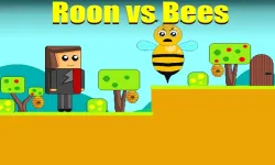 image bg Roon vs Bees