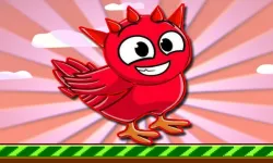 Flappy Sprunki Adventure image
