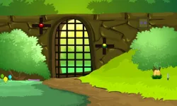 image bg Amazeballs Estate Escape