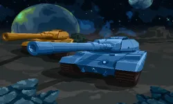 image bg Tanks in Space