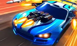 Battle Off Road image