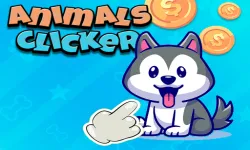 Animals Clicker image