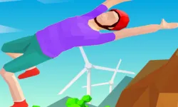 Backflip Parkour image