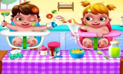 Babysitter Daycare image