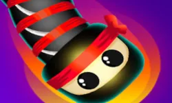 image bg Snake Wars