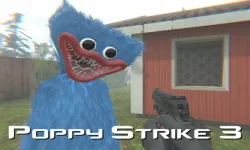 Poppy Strike  3 image