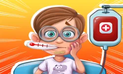 Crazy Hospital Doctor image