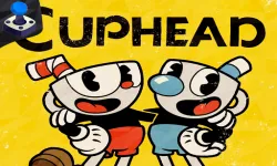 image bg Cuphead