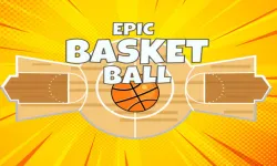 image bg Epic Basketball