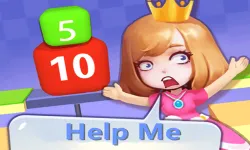 Save The Princess image