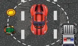 Dangerous Money Road image