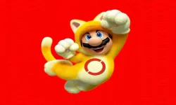 Super Mario Rush Difference image
