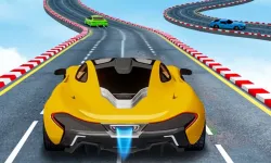 Advanced Car Parking Simulator - 3D image