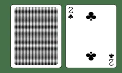 Klondike Solitaire Turn One image