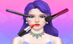 Makeup Art Salon image