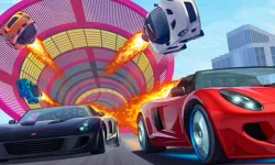 Imposible  Car Stunt Guy image