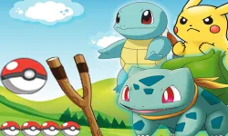 Angry Pokimon image
