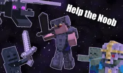 Noob Click: The Rise of Noob image