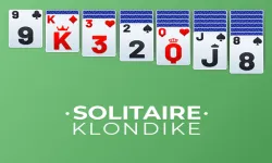 Solitaire: Klondike image