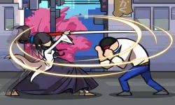Sword Hunter image