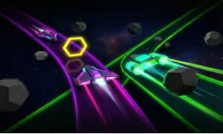 Cosmic Glider image