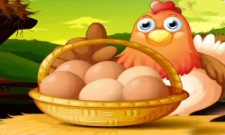 Collect Eggs image