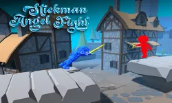 StickMan Angle Fight image
