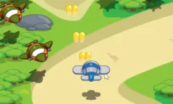 image bg Battle Sky War
