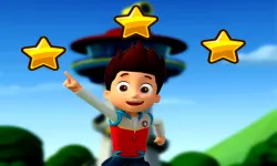 paw patrol adventure image
