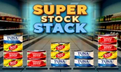 image bg Super Stock Stack