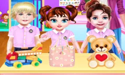 Baby Taylor Handbag Designer image
