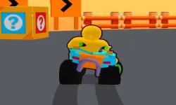 image bg Boom Wheels 3D