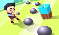 Pinball Boy Adventure image