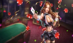 Texas Holdem image