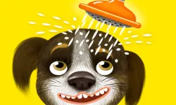 Happy Bath image