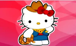 Hello Kitty Memory Challenge image