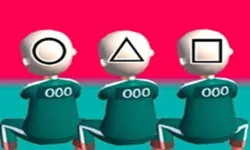 Squid Game 123 Stop image