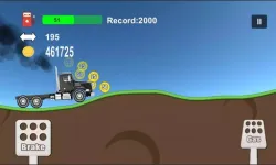 image bg 2D Racing Game