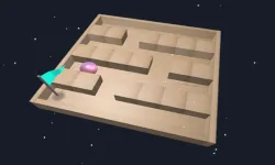image bg 3D Maze Control
