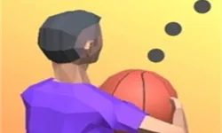 Ball Pass 3d image
