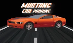 image bg Mustang Car Parking