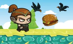 Burger Elf image