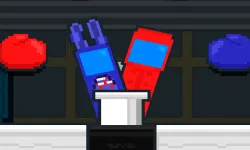 image bg ?mpostor and Crewmate Boxer