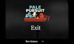 Pale Pursuit image