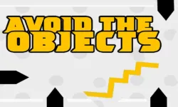 Avoid The Objects Sx image