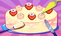 image bg Diy Dessert Cooking Master